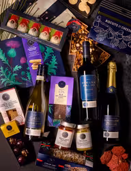 The Magic of Christmas Hamper