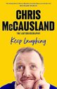Keep Laughing: Chris McCausland
