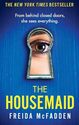 The Housemaid: Freida McFadden