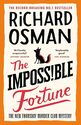 The Impossible Fortune: Richard Osman